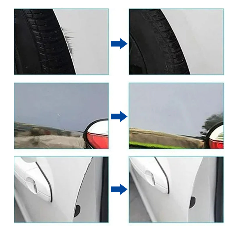 Lápiz de Pintura Automotriz