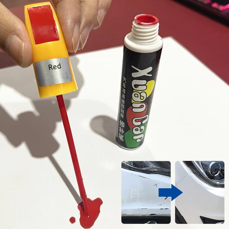 Lápiz de Pintura Automotriz