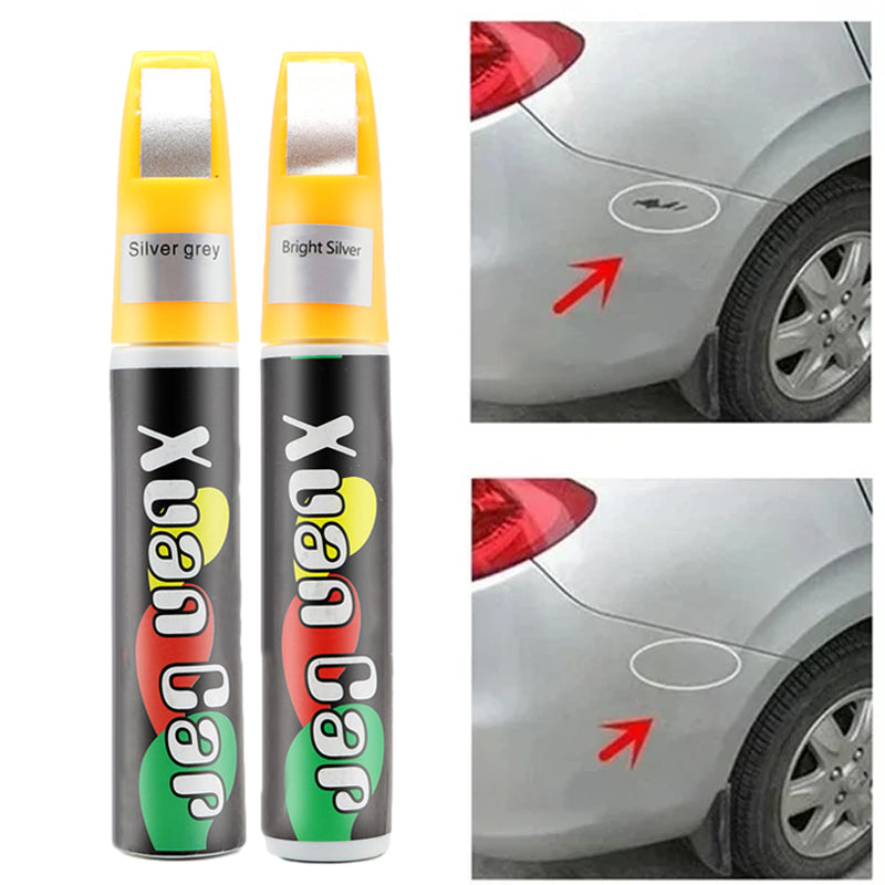 Lápiz de Pintura Automotriz