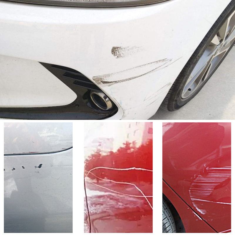 Lápiz de Pintura Automotriz