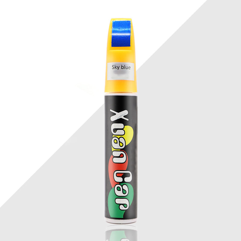 Lápiz de Pintura Automotriz
