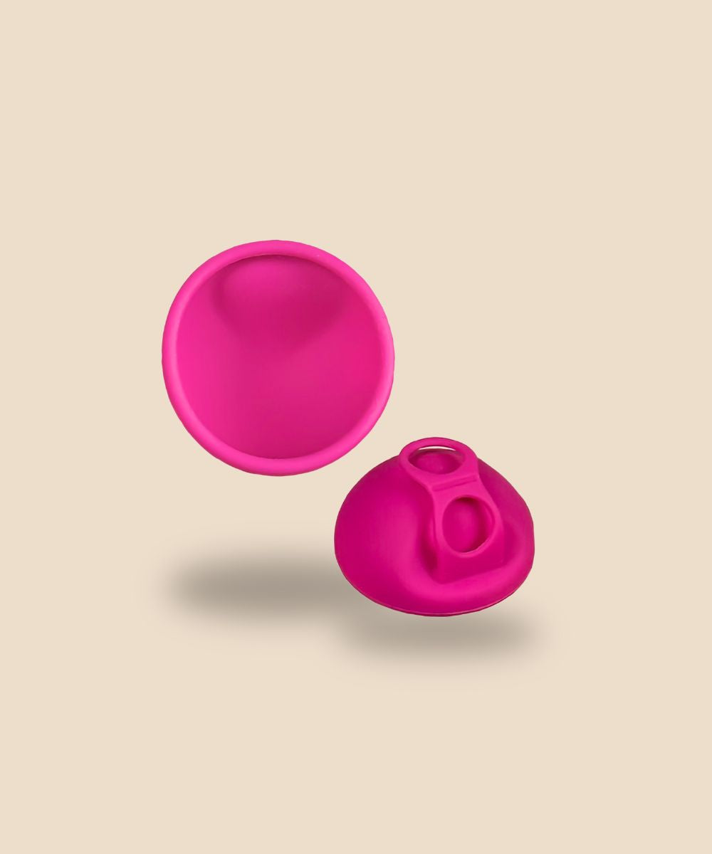Disco Menstrual Aurea 3X2