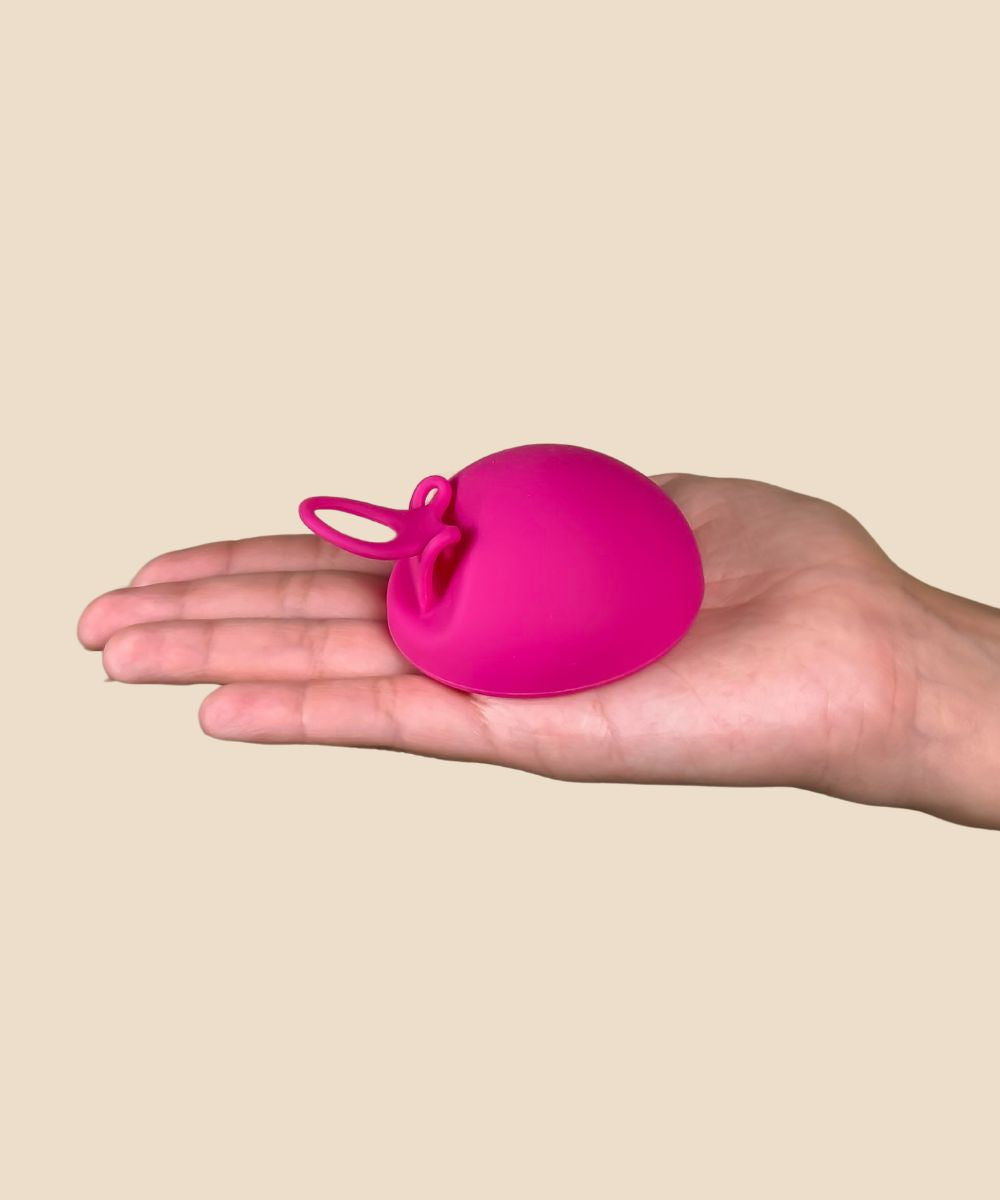 Disco Menstrual Aurea 3X2