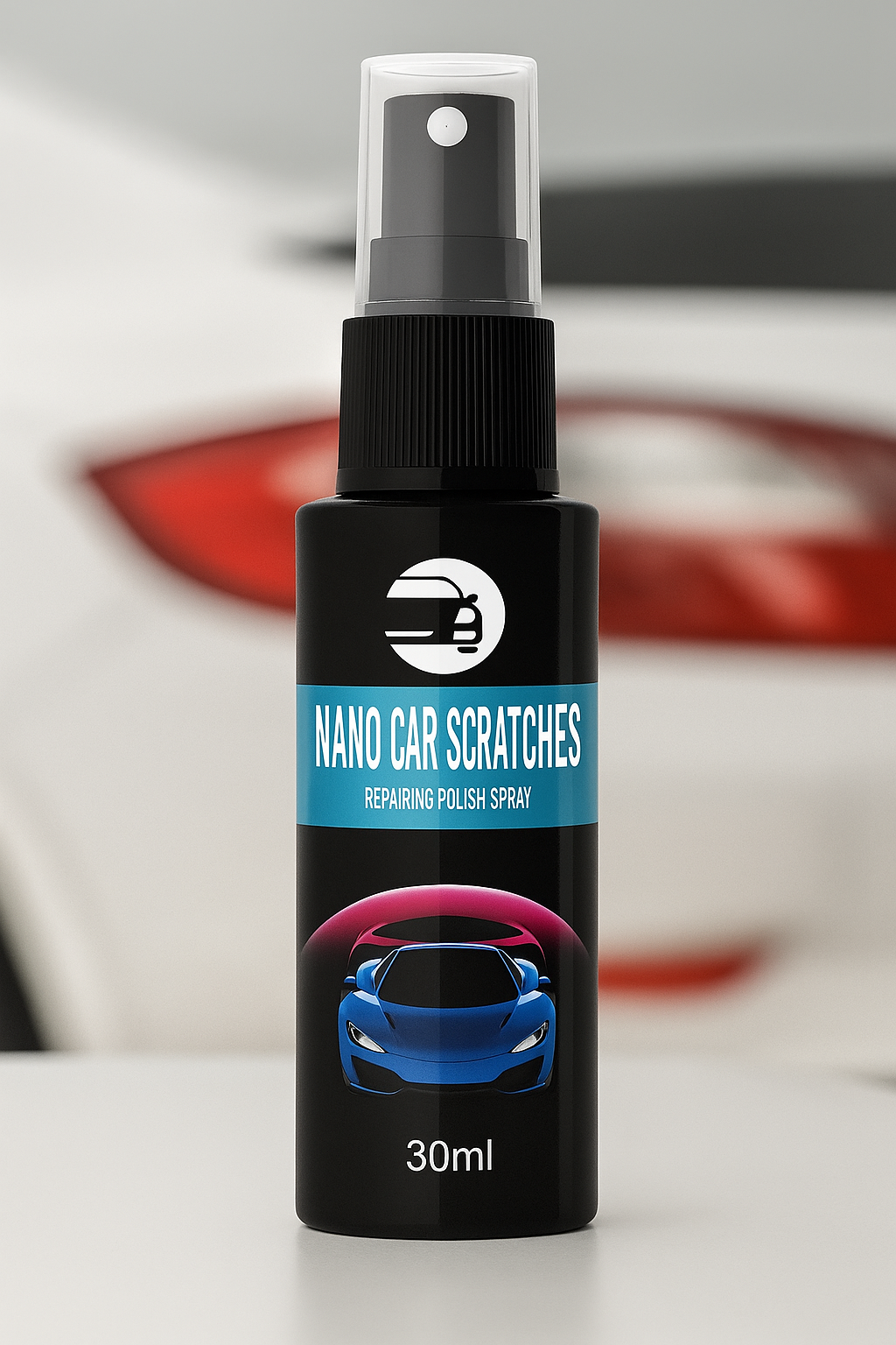 Spray reparador