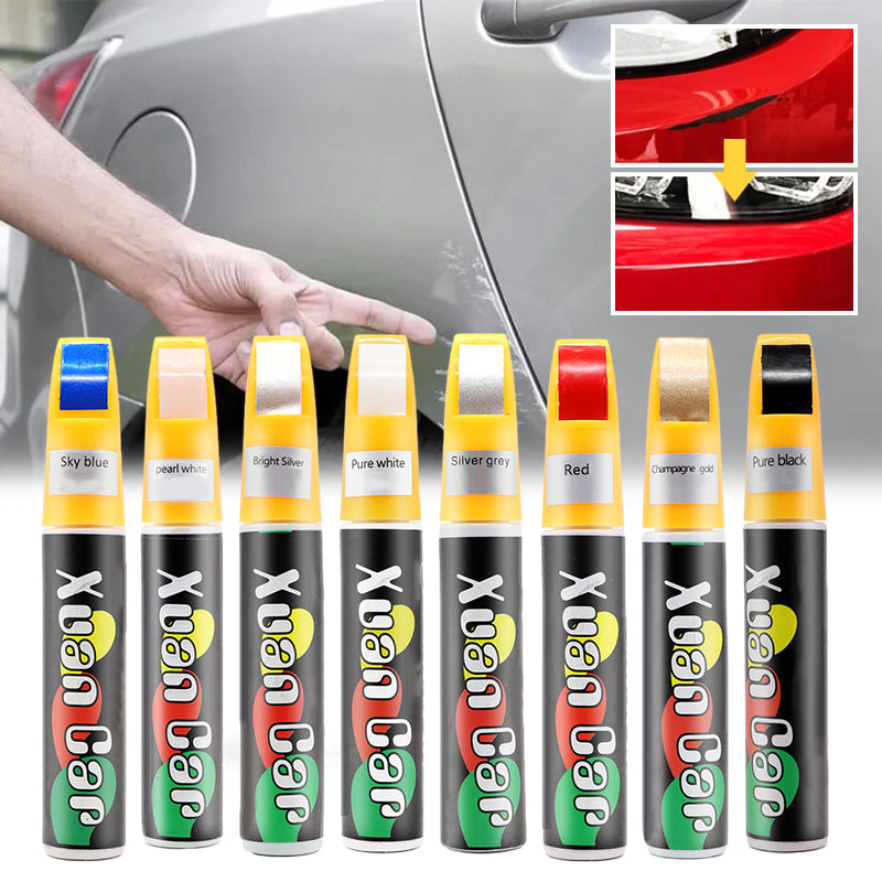 Lápiz de Pintura Automotriz
