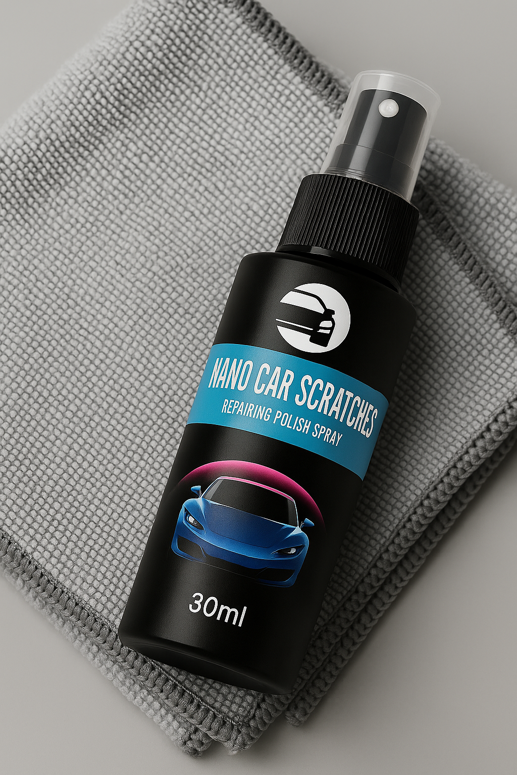 Spray reparador
