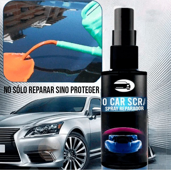 Spray reparador