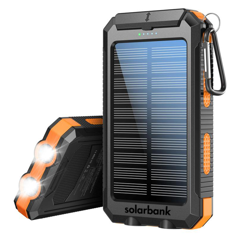 Power Bank Solar