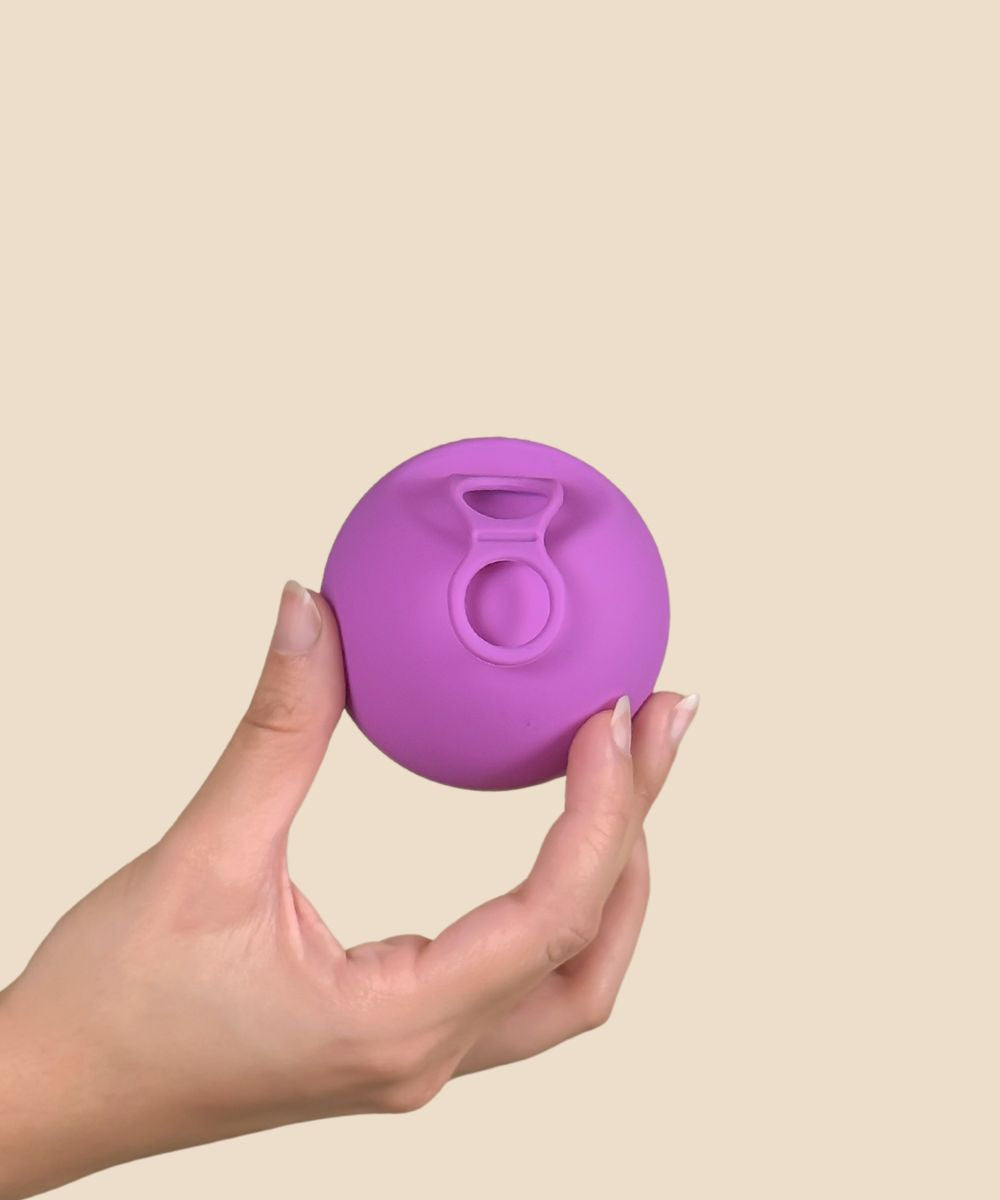Disco Menstrual Aurea 3X2