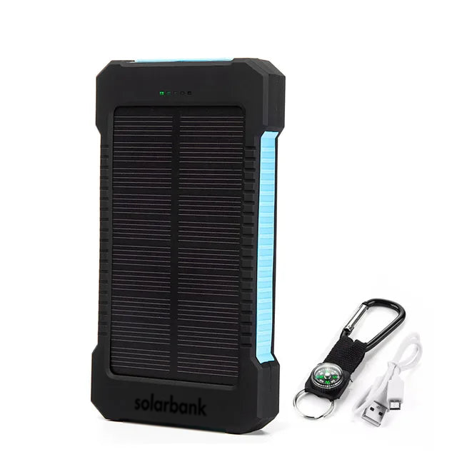 Power Bank Solar